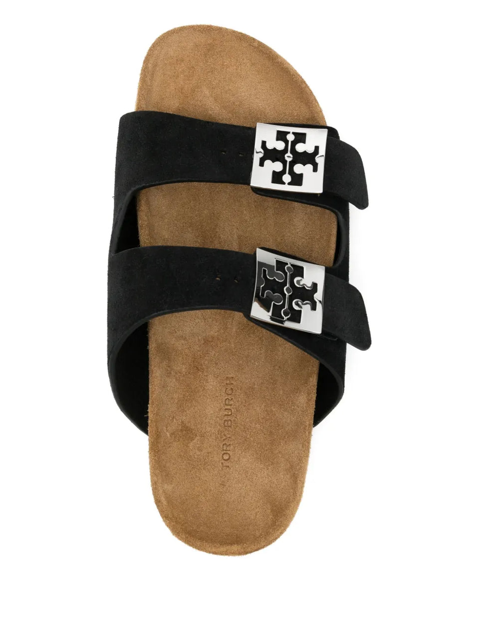 Mellow sandals