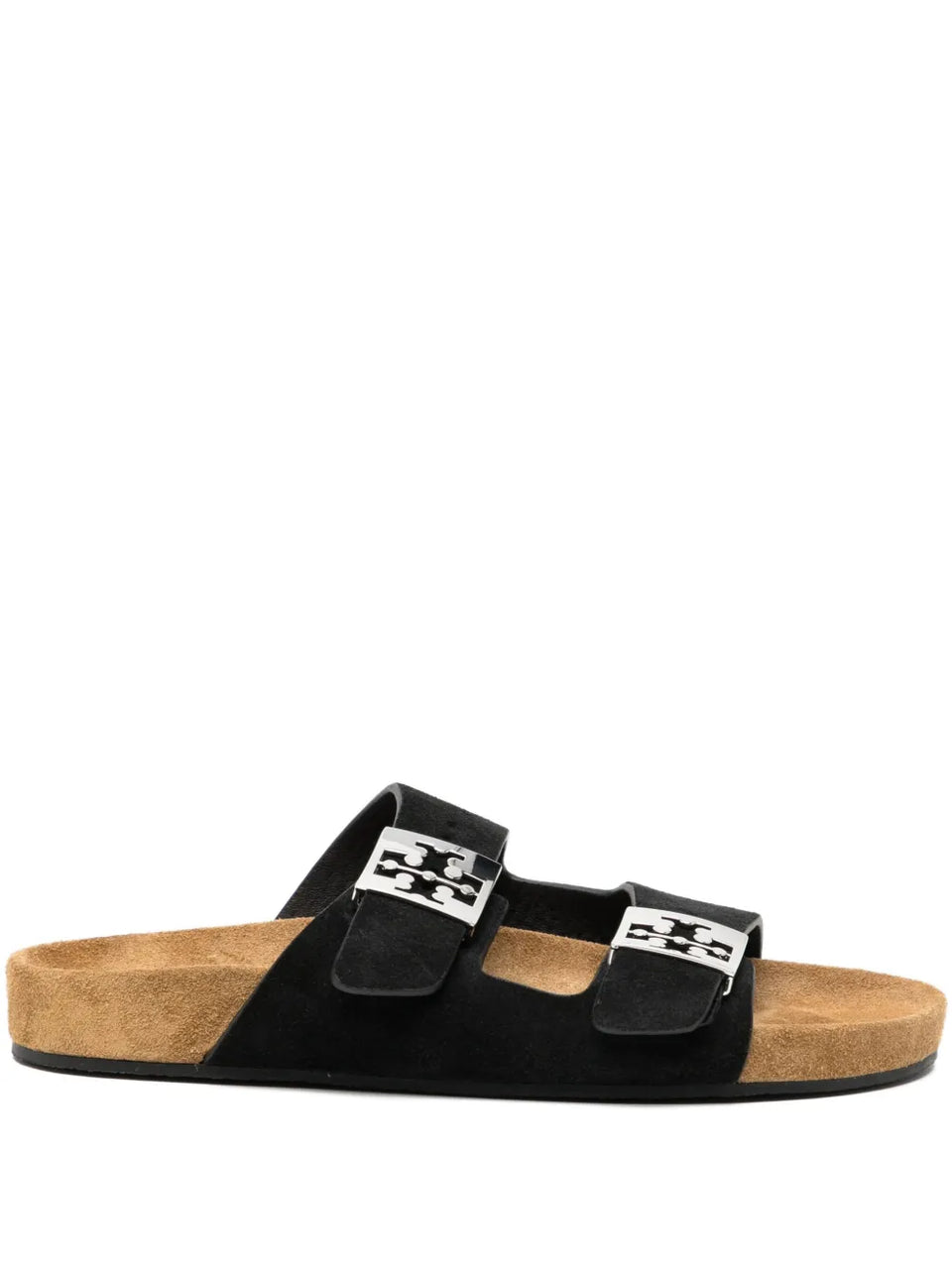 Mellow sandals
