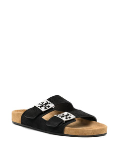 Mellow sandals