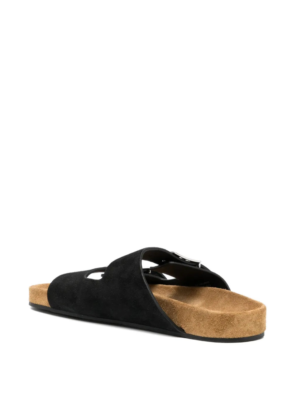 Mellow sandals