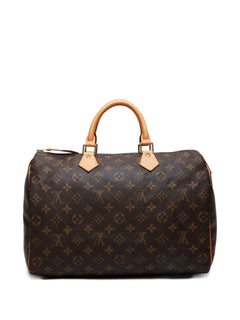 1999 Monogram Speedy handbag