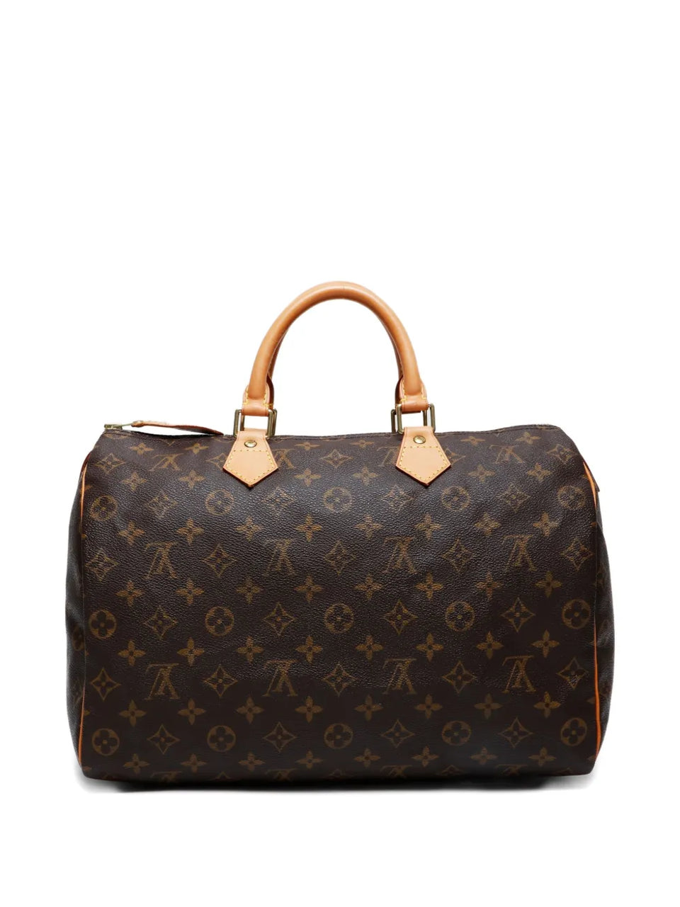1999 Monogram Speedy handbag