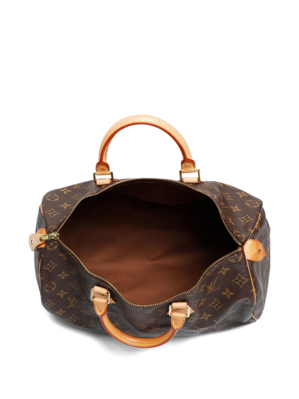 1999 Monogram Speedy handbag