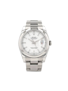 2010 Datejust - 36 mm
