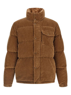pocket corduroy jacket