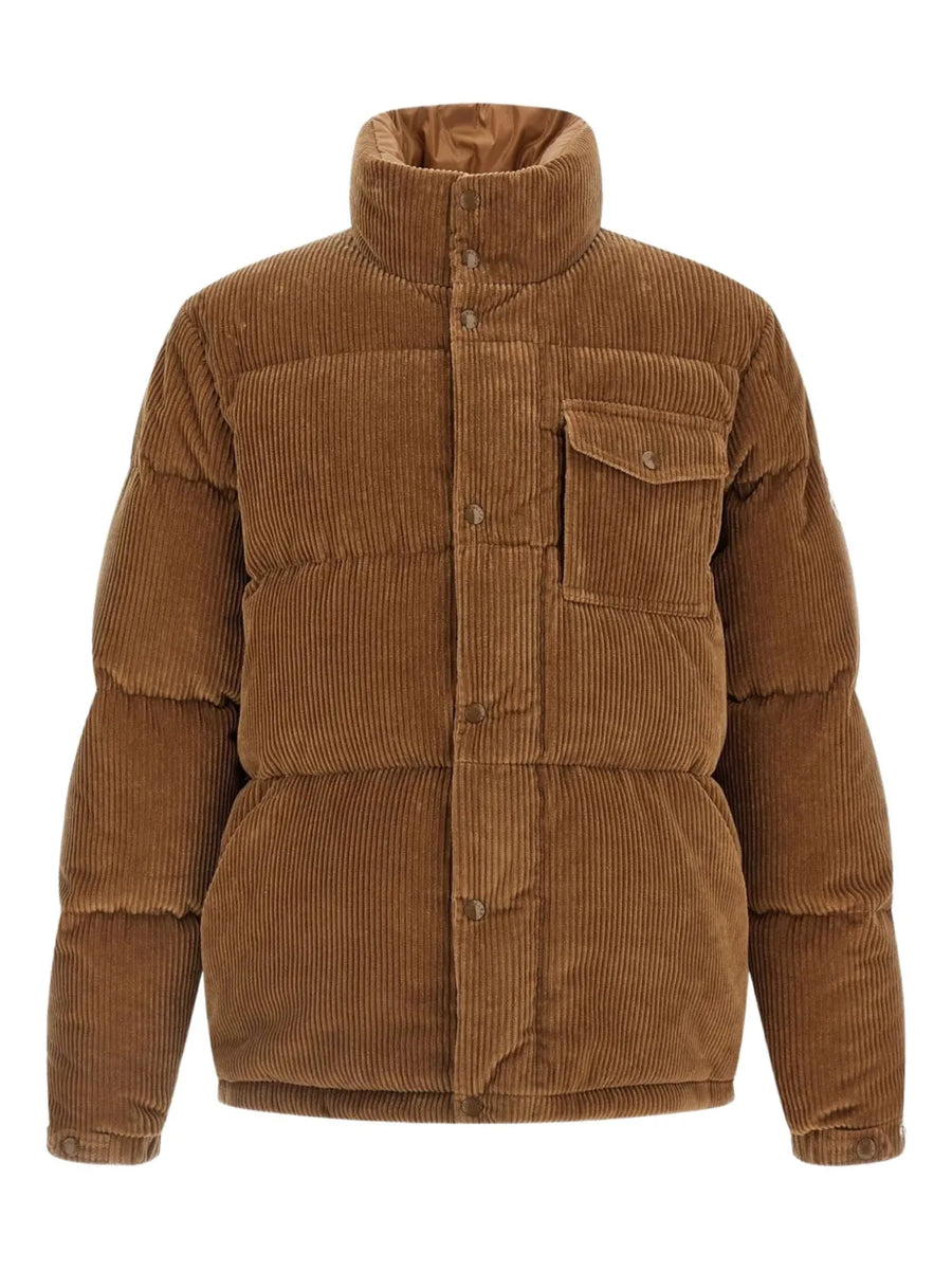 pocket corduroy jacket