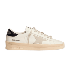 Golden Goose Stardan Ice Grey Blue Navy