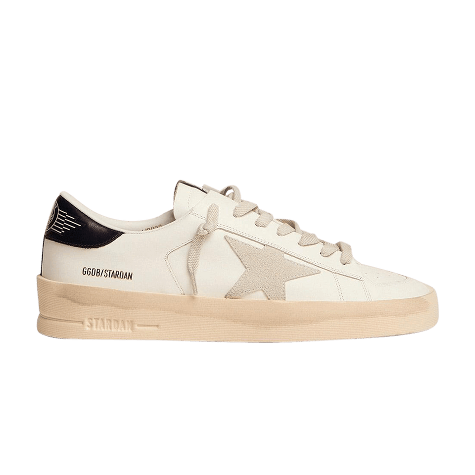 Golden Goose Stardan Ice Grey Blue Navy