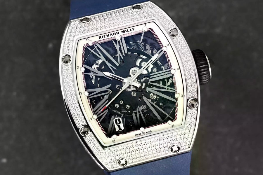 Richard Mille RM 023