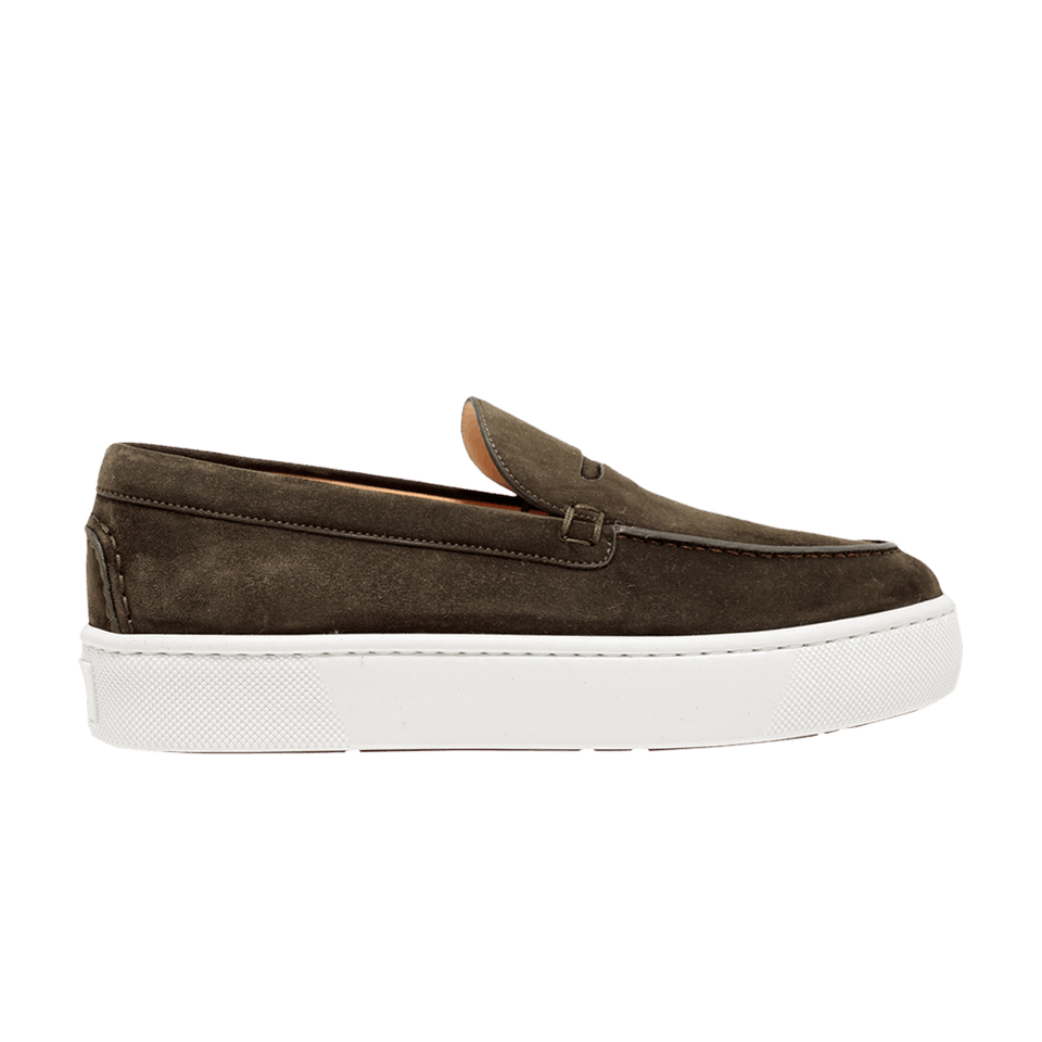Christian Louboutin Paqueboat Flat Alpino
