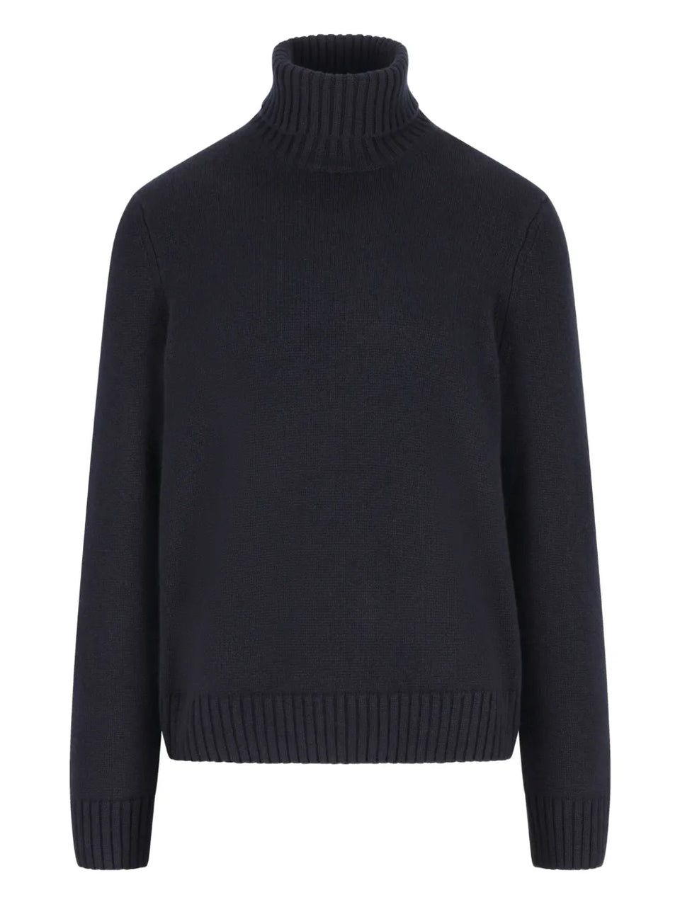 Parksville turtleneck cashmere sweater