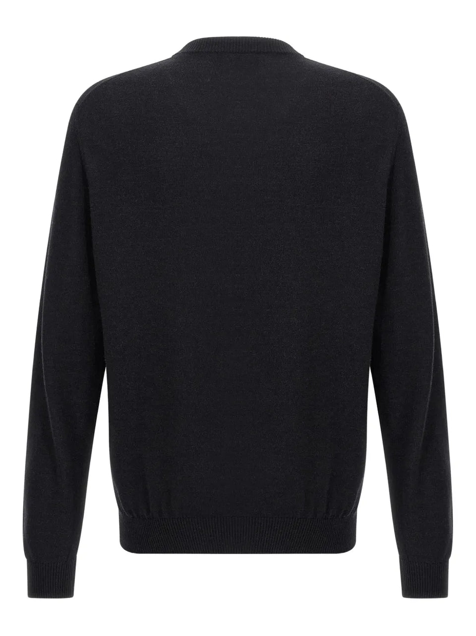 embossed-FF sweater