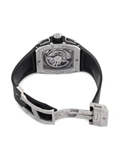 Titanium Skeleton Big Bang - 44 mm