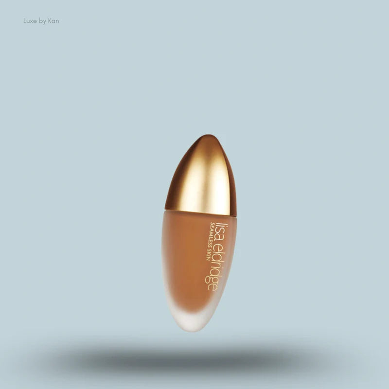 Lisa Eldridge Seamless Skin Foundation