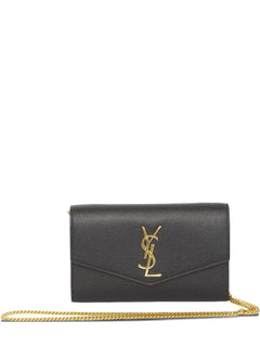 Uptown clutch bag