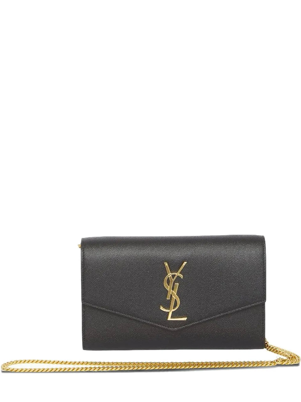 Uptown clutch bag