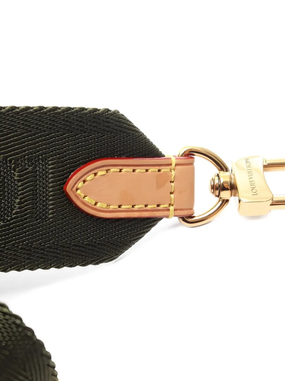 Multi Pochette Accessoires shoulder bag