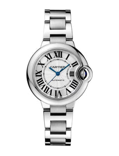 Cartier Ballon Bleu de Cartier 33mm WSBB0044