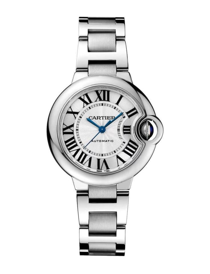 Cartier Ballon Bleu de Cartier 33mm WSBB0044