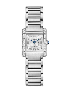 Cartier Tank