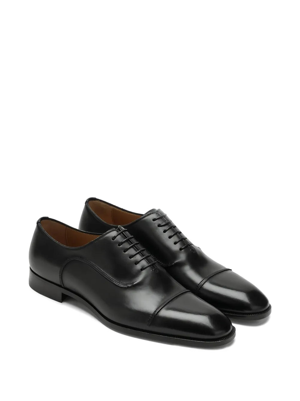 Greggo lace-up Oxford shoes
