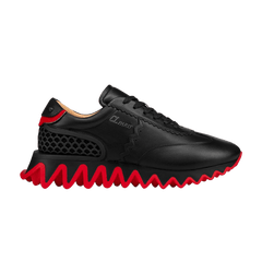 Christian Louboutin Loubishark Black
