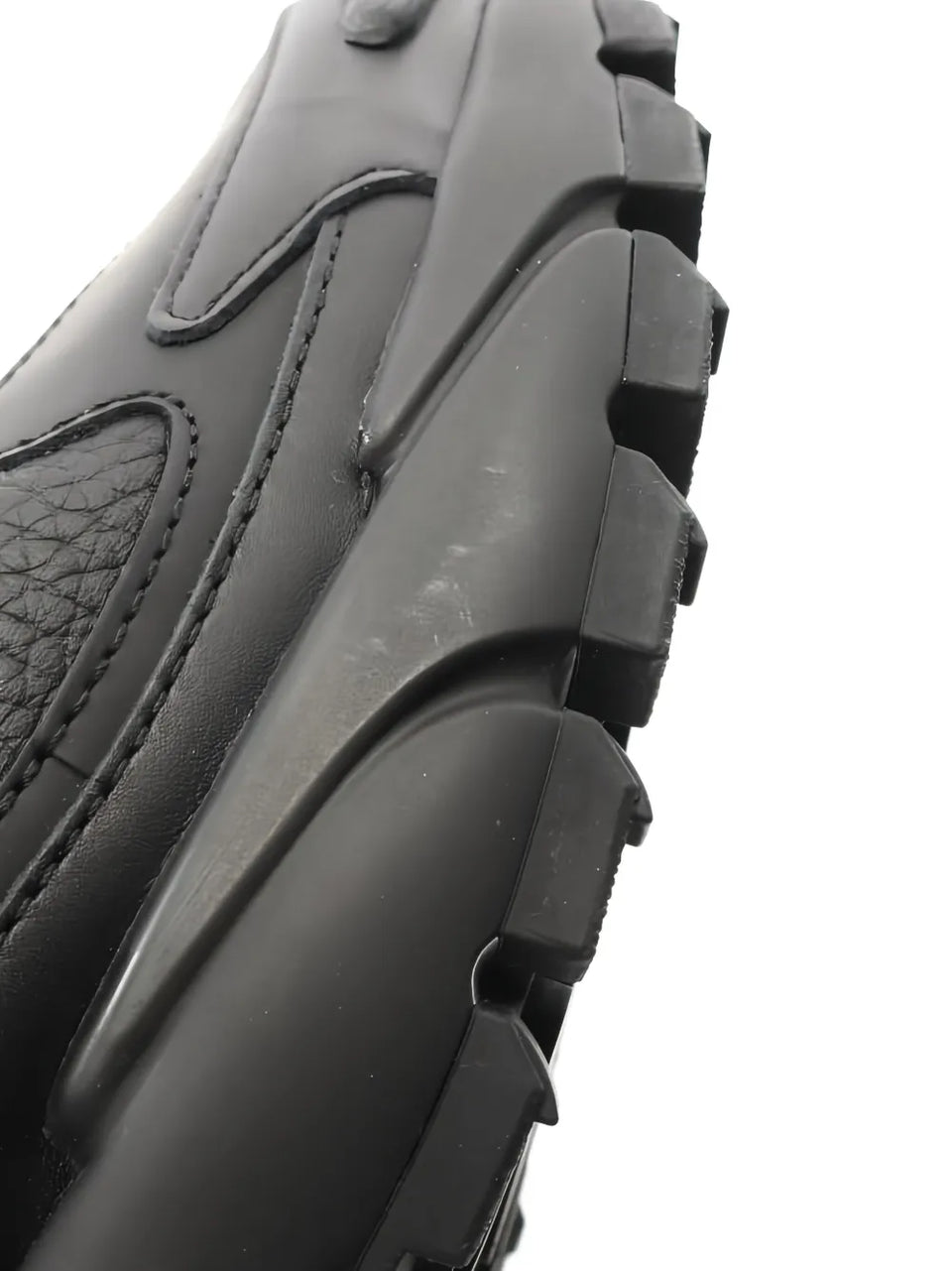 Tactic Line slip-ons sneakers