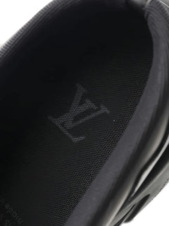 Tactic Line slip-ons sneakers