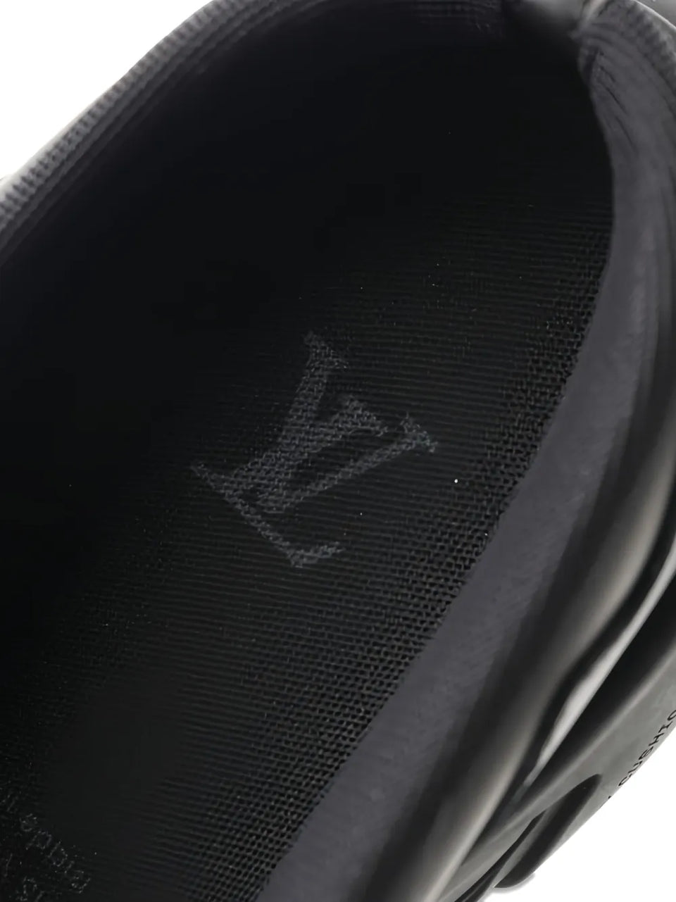Tactic Line slip-ons sneakers