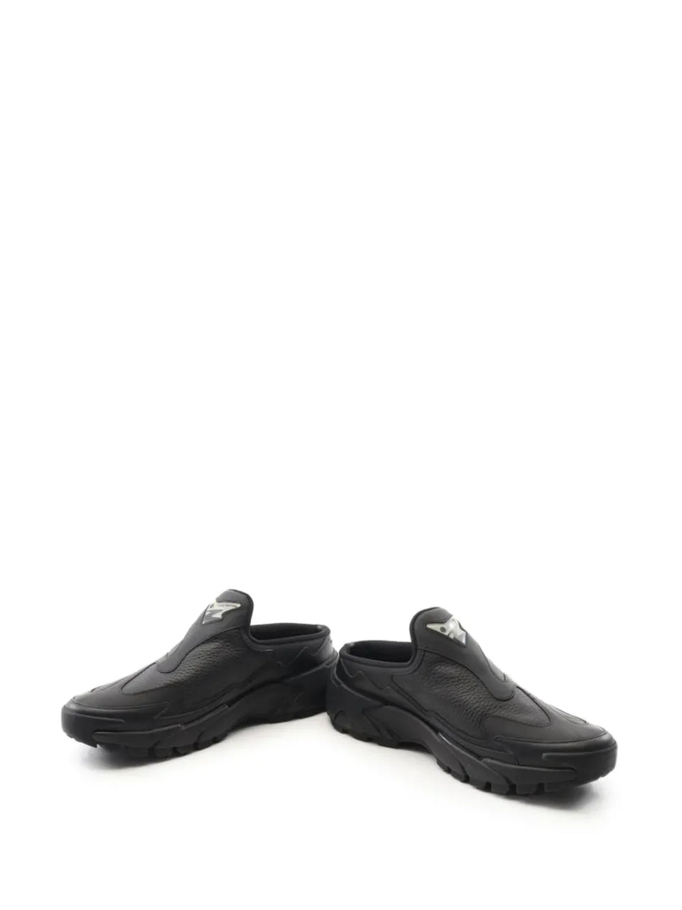 Tactic Line slip-ons sneakers