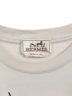 2010s Etrier en Fragments T-Shirt