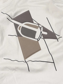 2010s Etrier en Fragments T-Shirt
