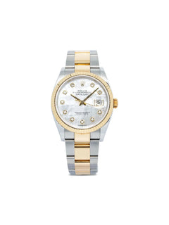 Datejust - 36 mm