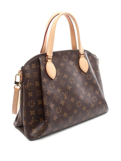 Rivoli MM two-way handbag