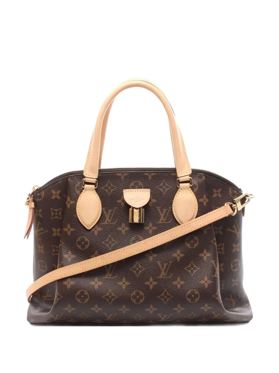 Rivoli MM two-way handbag