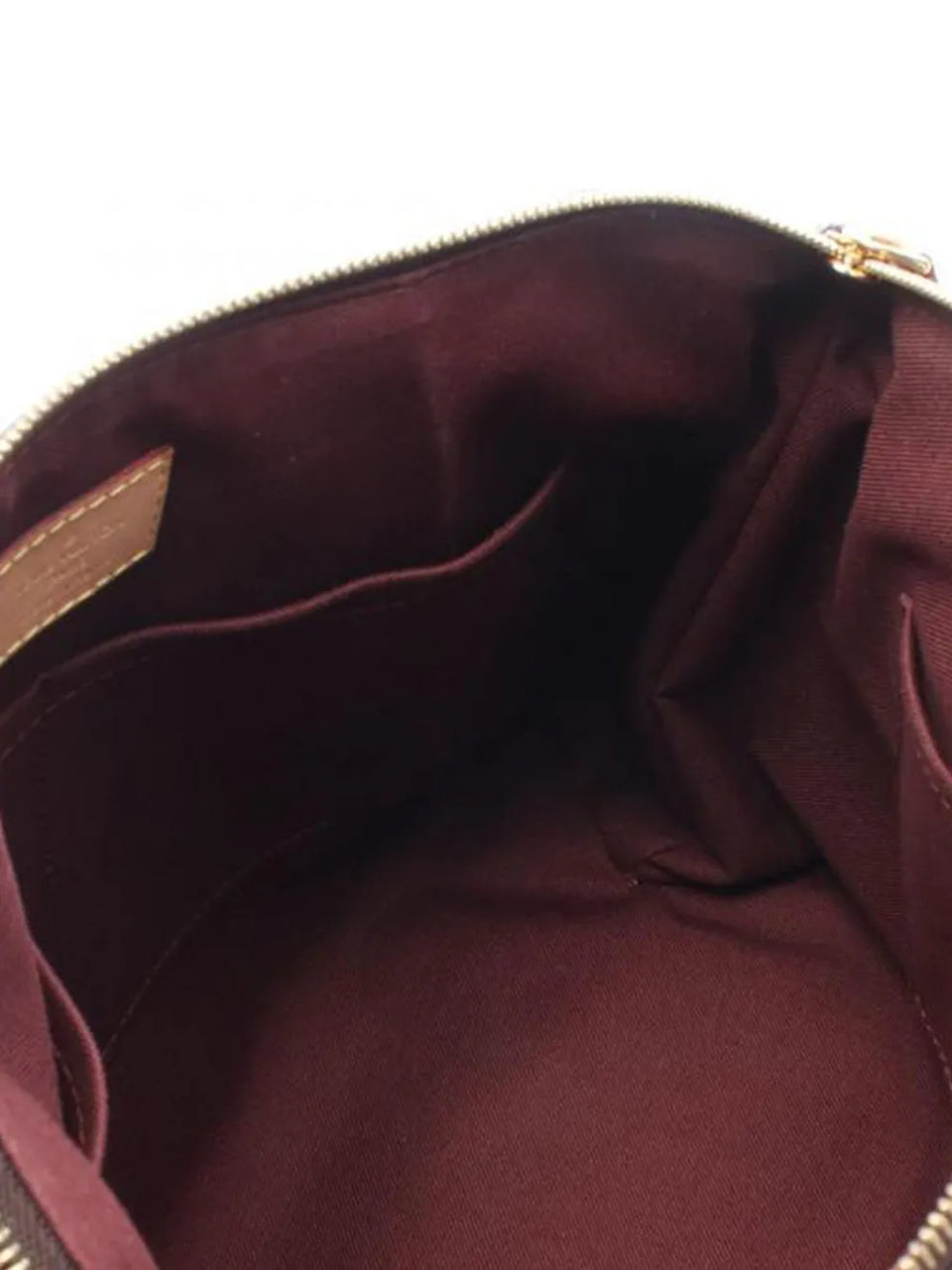 Rivoli MM two-way handbag