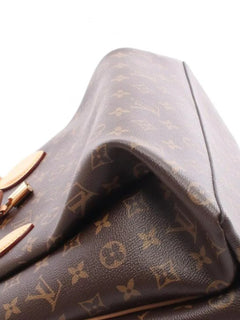 Rivoli MM two-way handbag