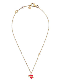 Valentine necklace