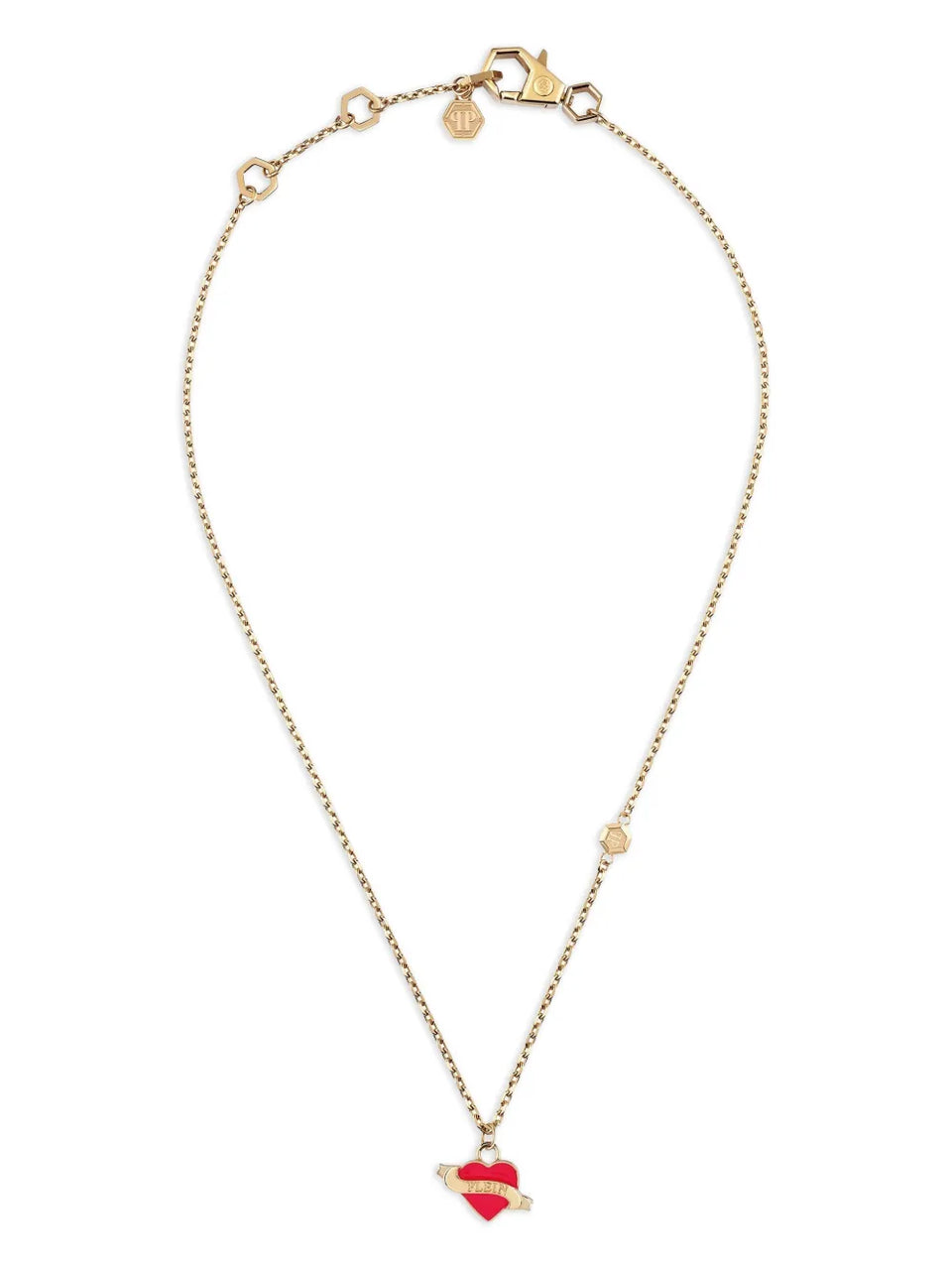 Valentine necklace