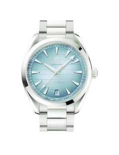 Omega Seamaster Aqua Terra150m 41 mm otomatik saat 220.10.41.21.03.005