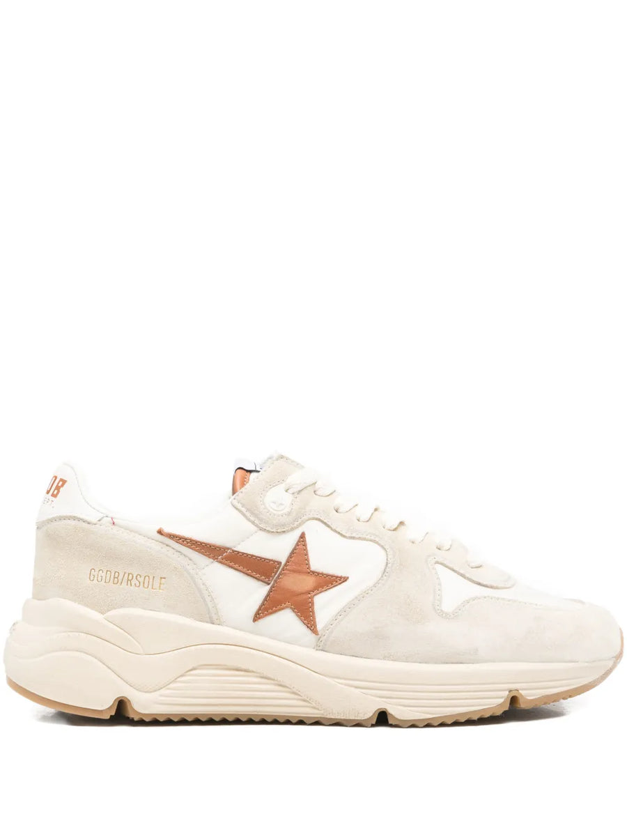 Running Sole sneakers
