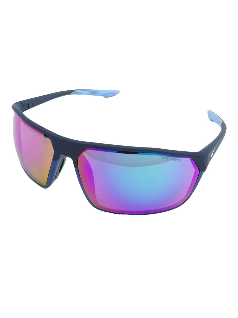 Clash M rectangle-frame sunglasses