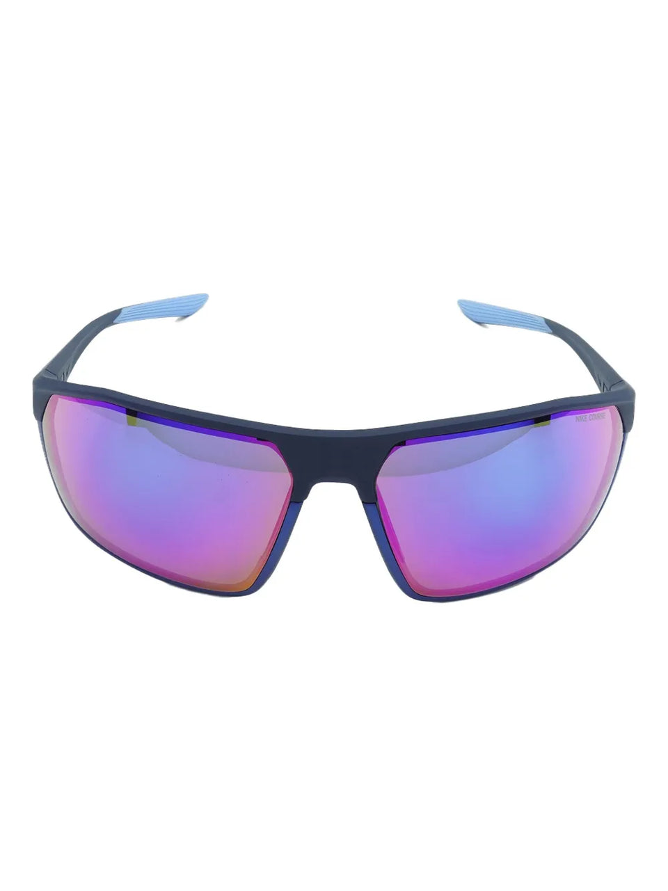 Clash M rectangle-frame sunglasses