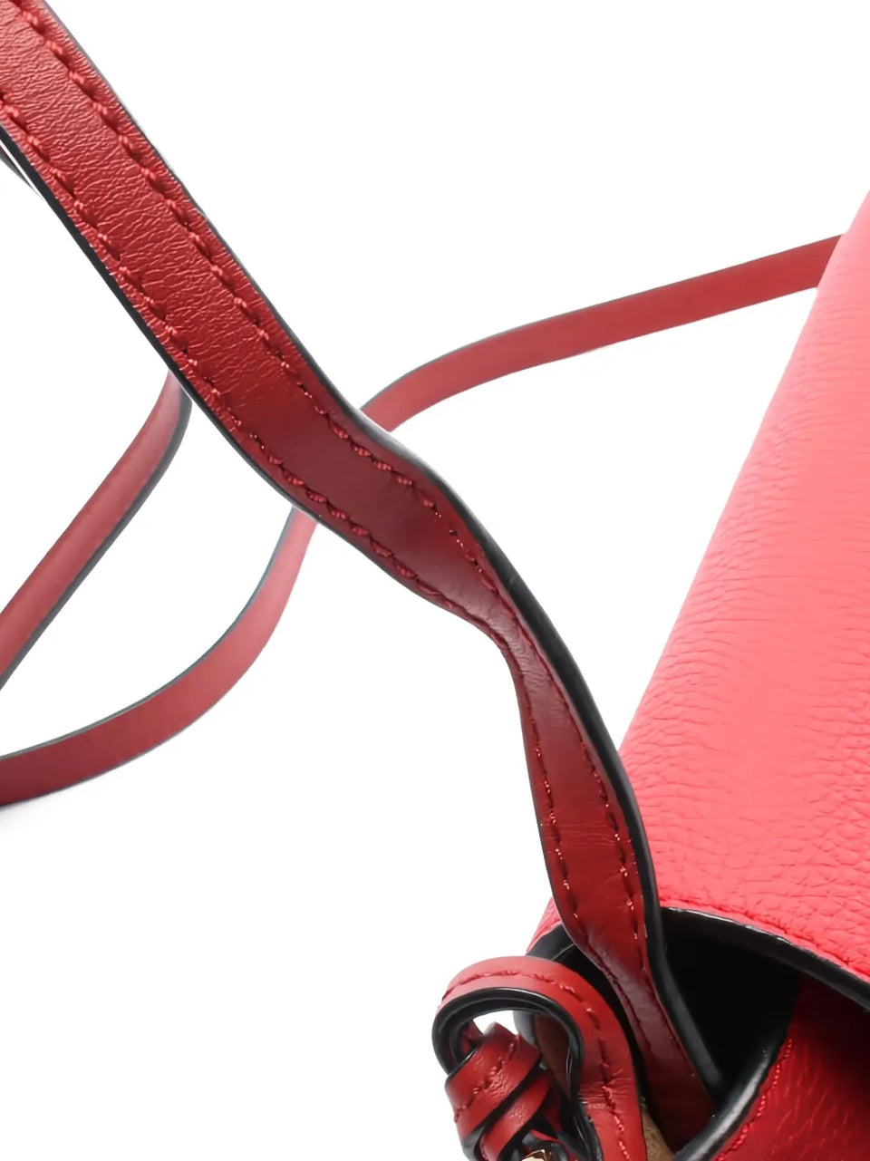mini Gate shoulder bag