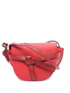 mini Gate shoulder bag