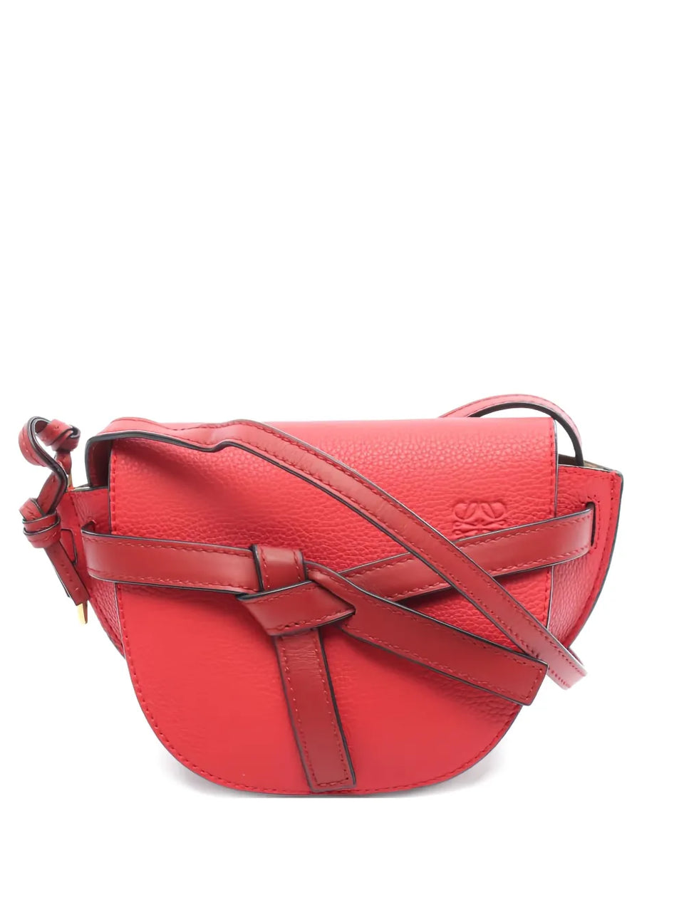mini Gate shoulder bag