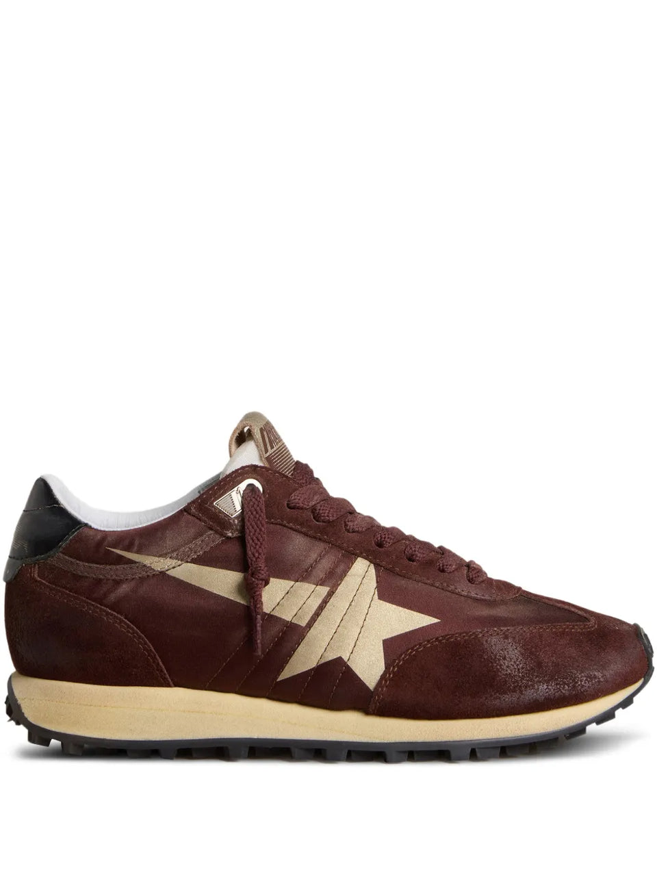 marathon sneakers