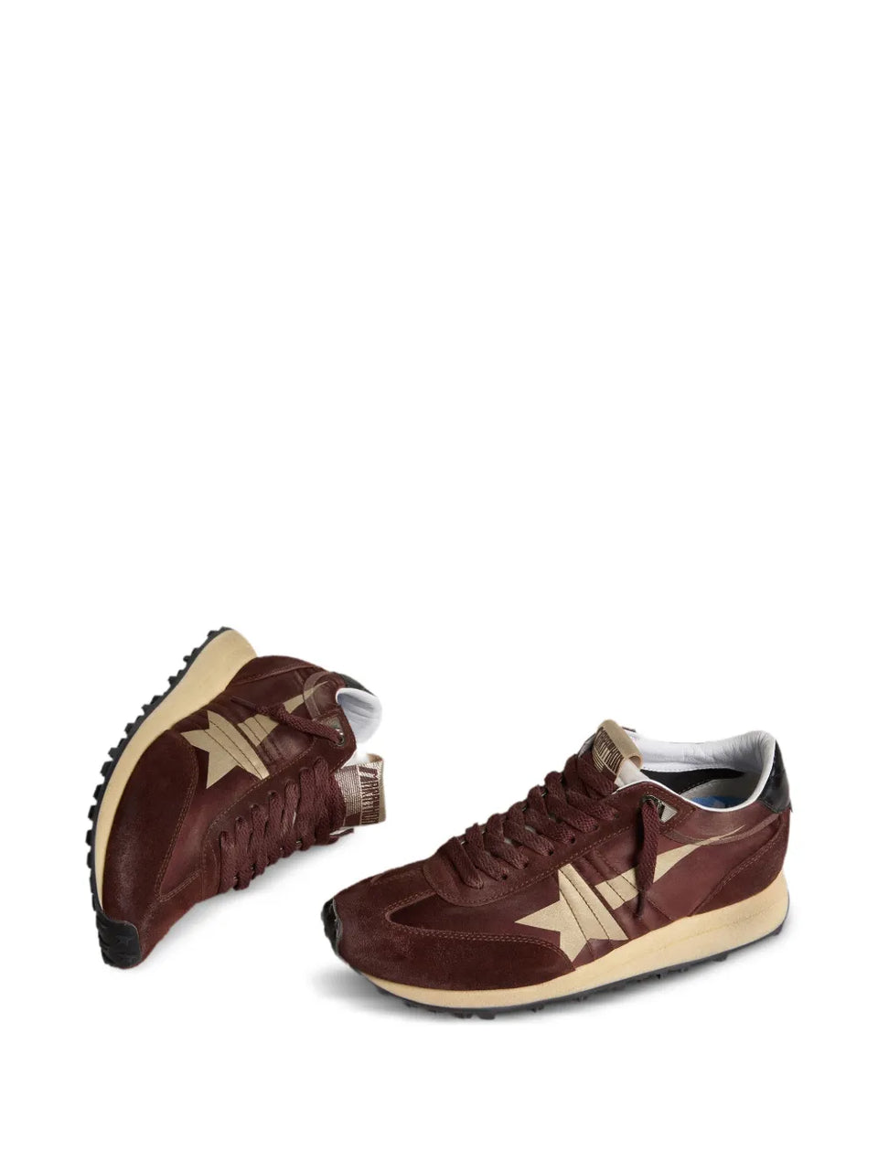 marathon sneakers