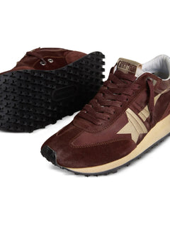marathon sneakers