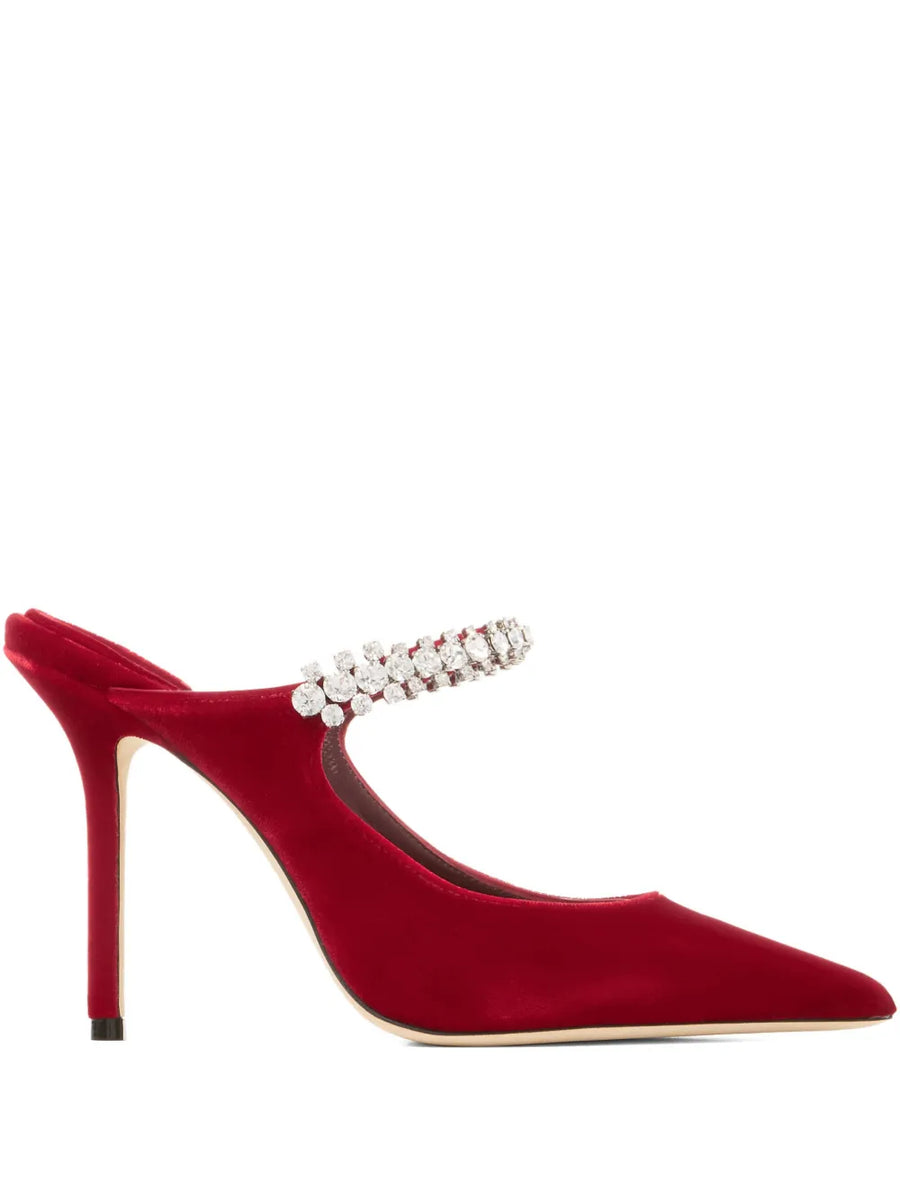 Bing mules